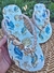 Cavalo Marinho Blue - loja online