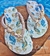 Cavalo Marinho Blue - comprar online