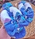 Chinelufa Stitch Azul na internet