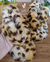 Chinelufa Animal Print - comprar online