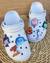 Bottons para Crocs Acrílico - PRONTA ENTREGA (ENVIO IMEDIATO)