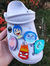 Bottons para Crocs Acrílico - PRONTA ENTREGA (ENVIO IMEDIATO) - comprar online