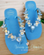 Margaridas Blue - comprar online
