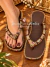 Marjorie Marrom - comprar online