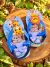 Meu Primeiro Chinelo - Bichinhos da Floresta na internet