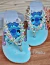 Stitch com Flores - comprar online