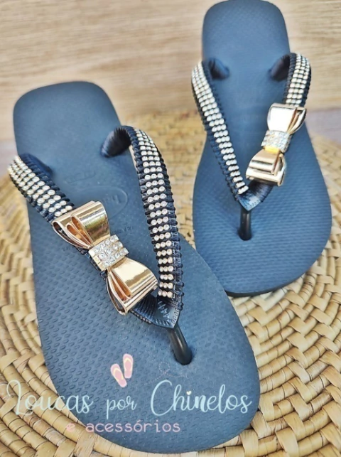 Naomy Black - PRONTA ENTREGA