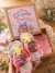 Meu Primeiro Chinelo - Ursinhos Carinhosos - Loucas Por Chinelos | Chinelos e Acessórios Personalizados
