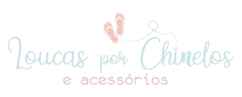 Loucas Por Chinelos | Chinelos e Acessórios Personalizados