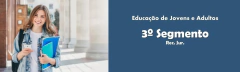 EJA 3ª Segmento