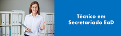 Curso Técnico em Secretariado EaD