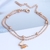 Conjunto Butterfly - tienda online