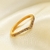 Anillo Leia