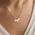 Imagen de Collar Redondo (1, 2 o 3 dijes)