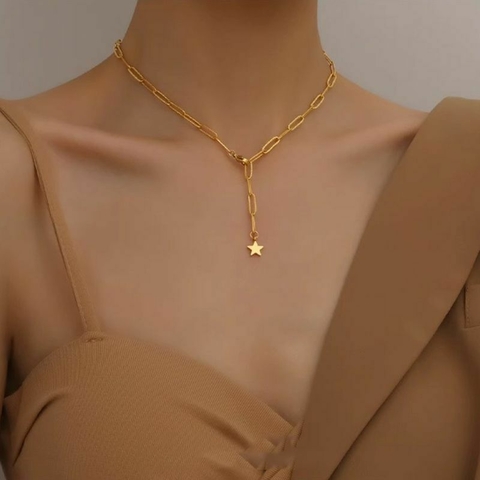 Collar Estrella