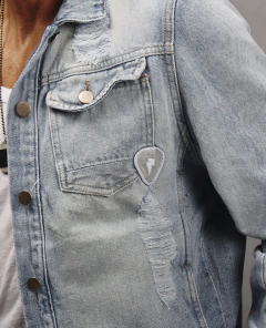 CAMPERS DENIM VINTAGE (I2304090) - comprar online