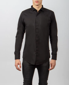 CAMISA ML REGULAR (I2303139) - comprar online