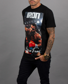 Imagen de REMERA TYSON (I2301447)