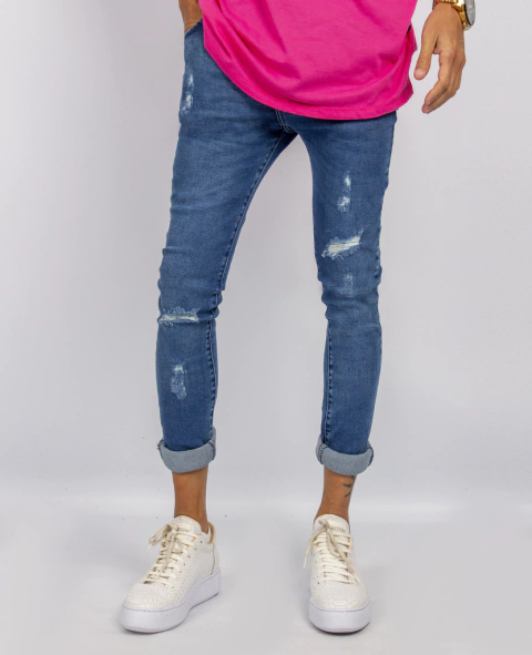 STANDAR FIT PULL DARK (V2305264)