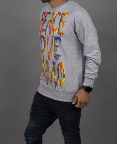 BUZO PEACE (I2302244)