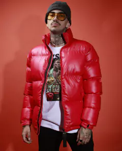 CAMPERA BISTON (ART1990) - SIAMO FUORI