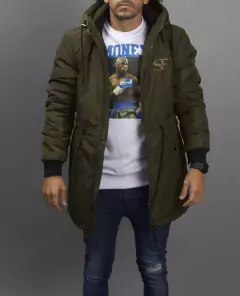 Imagen de CAMPERA (ART055)