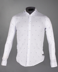 CAMISA ML ESTAMPADA FOGLI (I2303194) - comprar online