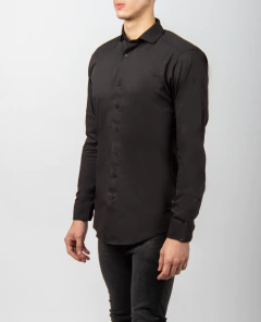 CAMISA ML REGULAR (I2303139) en internet