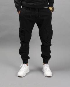 PANTALON CARGO (ART8110NE)