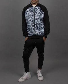 BABUCHA SKULL (I2307154) - tienda online