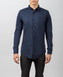 CAMISA ML REGULAR (I2303139) - SIAMO FUORI