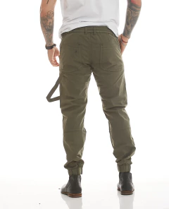 Imagen de Pantalon Cargo Arnoni (ART7602)