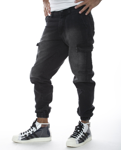 JEAN CARGO (I2405499) - comprar online