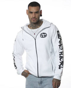 Campera Rustica con Capucha (I2504301) en internet