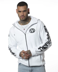 Campera Rustica con Capucha (I2504301) - comprar online