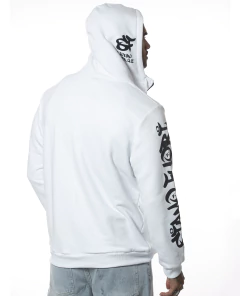 Campera Rustica con Capucha (I2504301) - tienda online