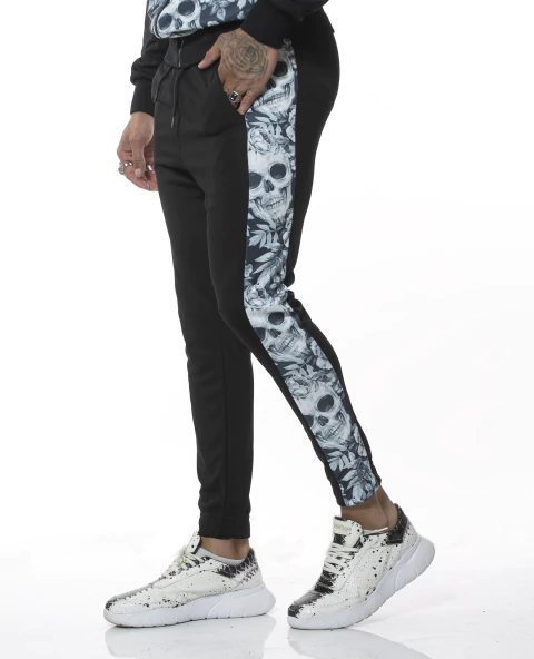 BABUCHA SKULL (I2307154) - comprar online