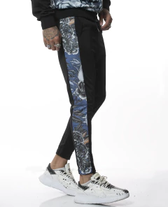 BABUCHA SKULL (I2307154) - comprar online