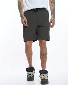 Bermuda Cargo Naylon (ART5577) - SIAMO FUORI