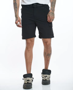 Bermuda Cargo Naylon (ART5577) - tienda online