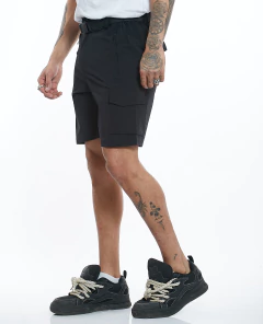 Bermuda Cargo Naylon (ART5577) - SIAMO FUORI