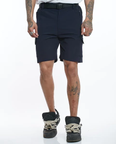 Bermuda Cargo Naylon (ART5577) en internet