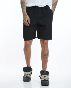 Bermuda Jogger de Lino (ART5586) en internet