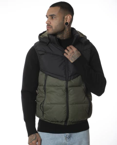 Chaleco Combinado (ART2417) - comprar online