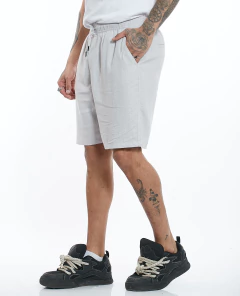 Imagen de Bermuda Jogger de Lino (ART5586)