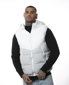 Chaleco Combinado (ART2417) en internet