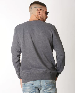 Imagen de SWEATER ROMBO (ART4709)