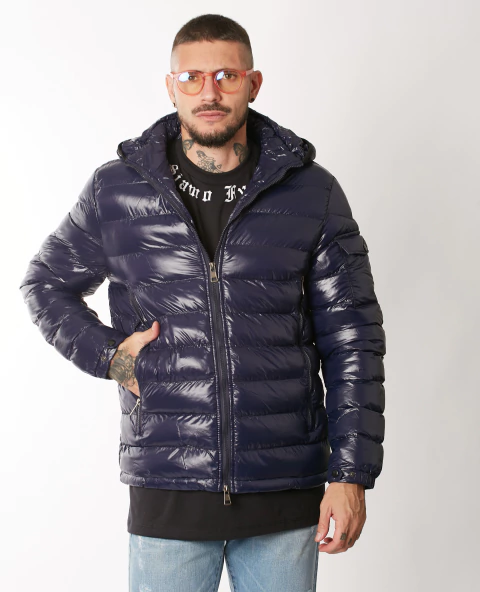 CAMPERA BRILLOSA (ARTC14) - comprar online