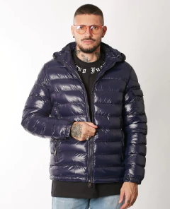 CAMPERA BRILLOSA (ARTC14)