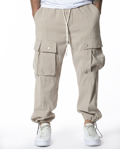 Pantalon ancho / babucha (V2406120BE) - comprar online